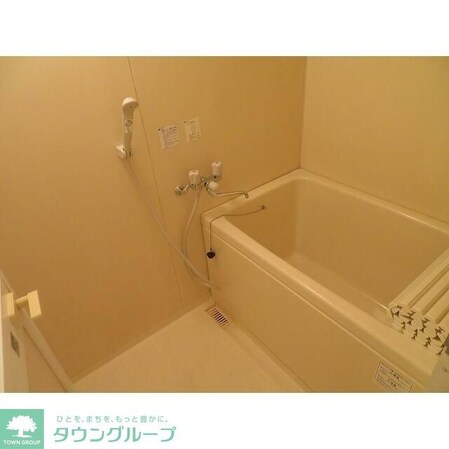 ソレイユ駒沢の物件内観写真